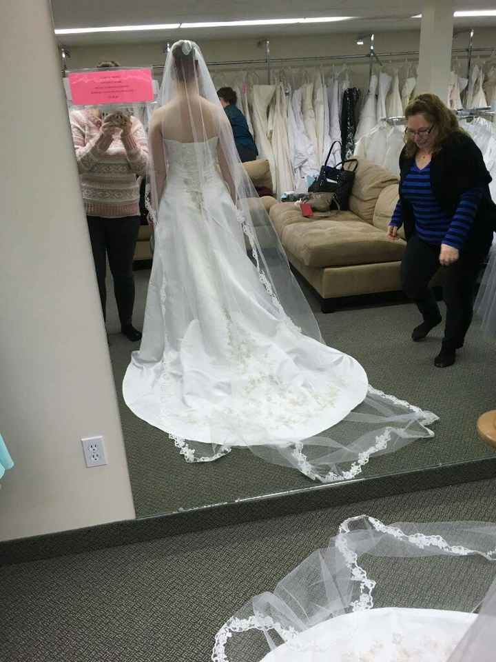 How long did it take? - 1