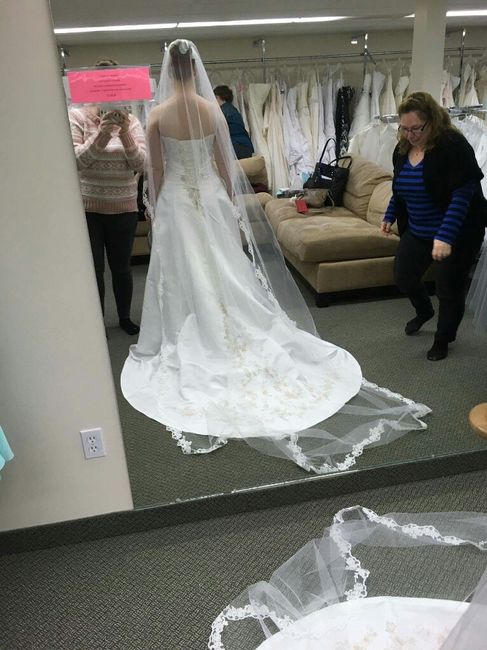 How long did it take? - 1