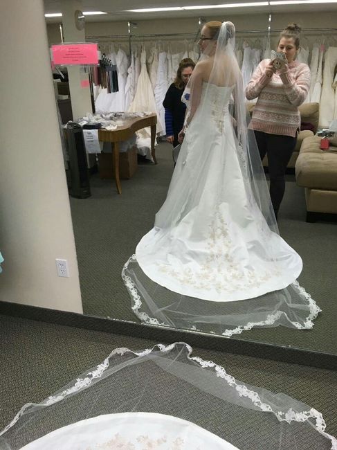 How long did it take? - 3