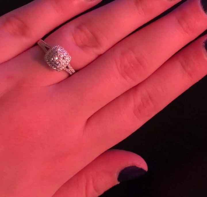 Brides of 2023 - Let's See Your Ring! - 1