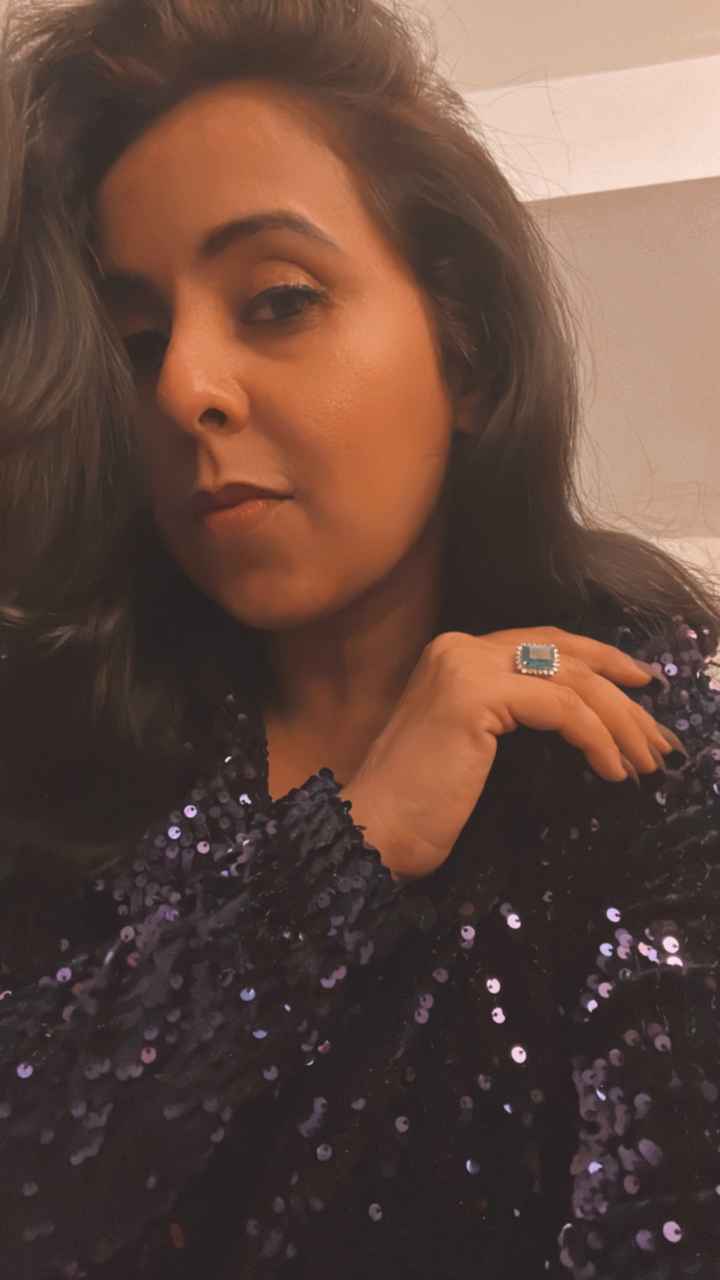 Brides of 2025 - Let's See Your Ring! - 1