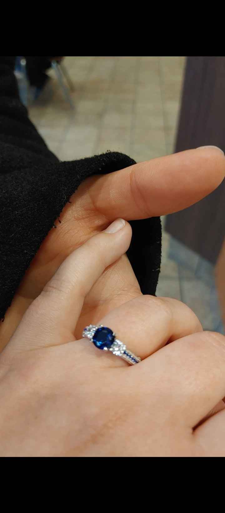 Brides of 2024 - Let's See Your Ring! - 2