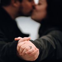 Brides of 2024 - Let's See Your Ring! - 1