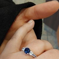 Brides of 2024 - Let's See Your Ring! - 2