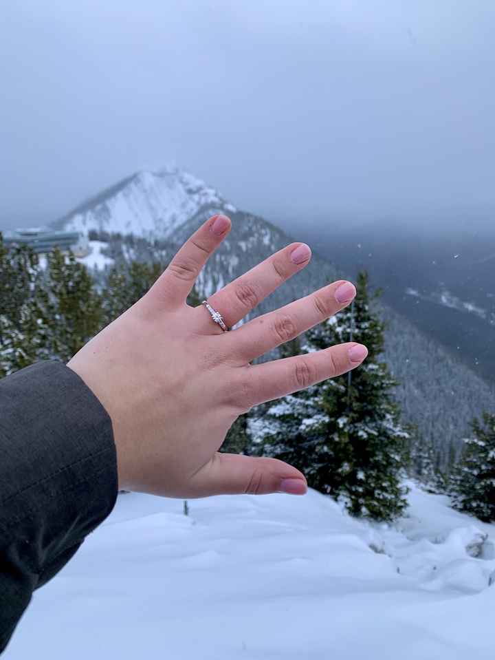 Show Us Your Proposal! - 2