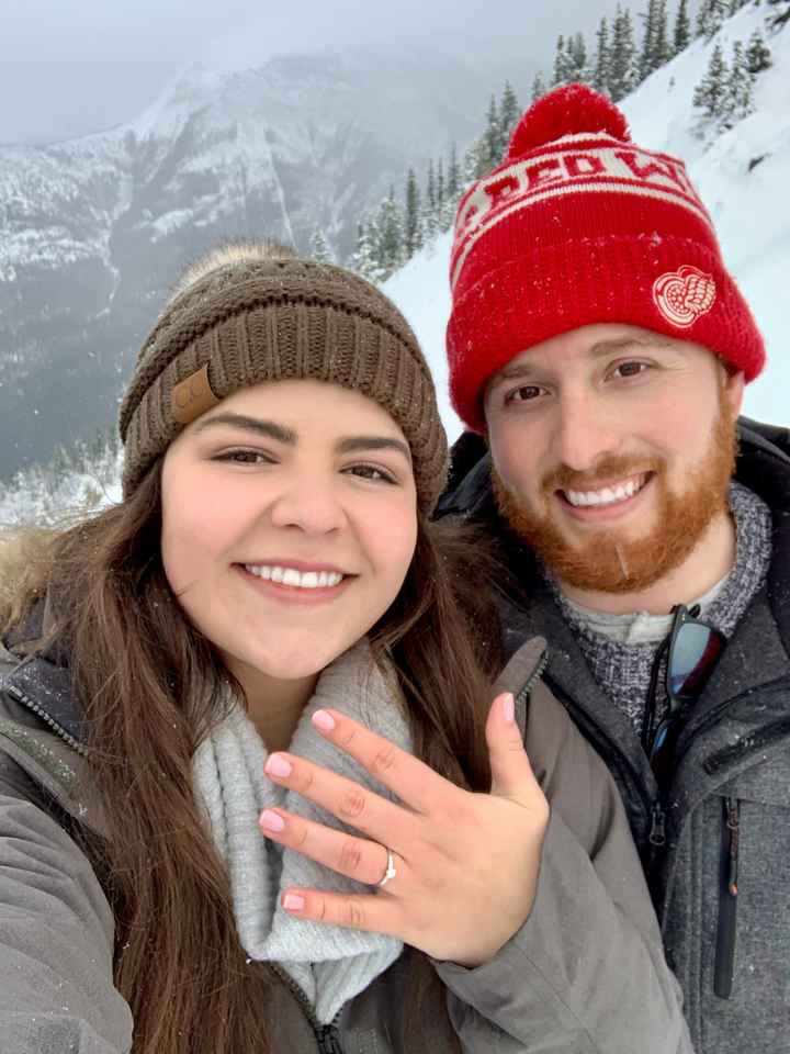 Show Us Your Proposal! - 3