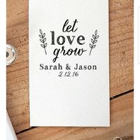  Wedding Favour ideas? - 1