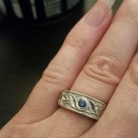 Brides of 2020!  Show us your ring!! - 1