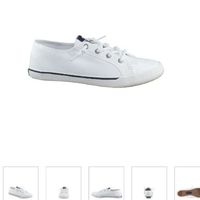 Show me your shoes! - 2