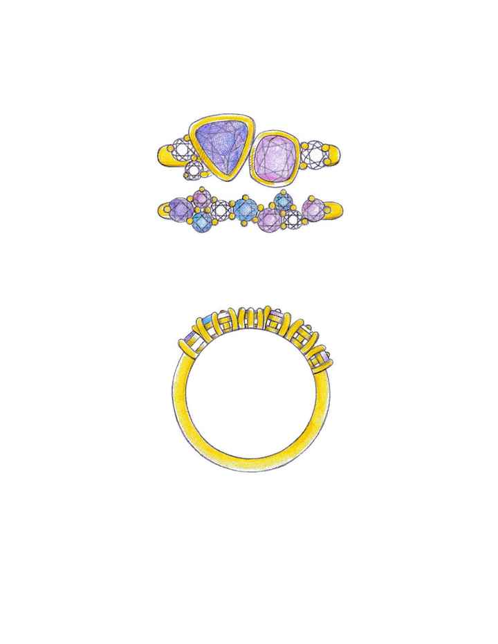 Need opinions on a ring, please 1