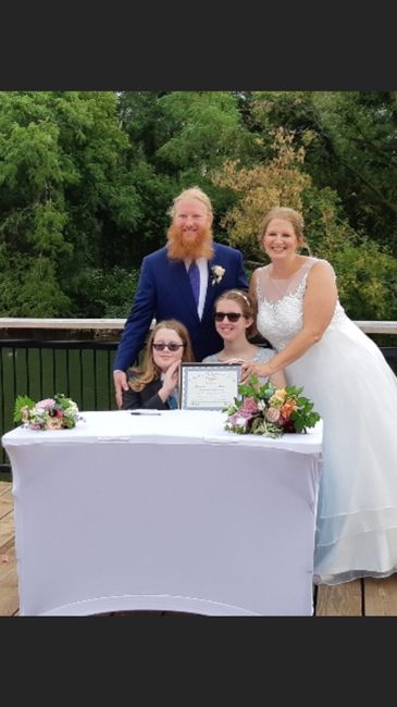 Married 2