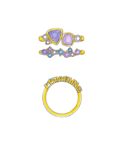 Need opinions on a ring, please - 1