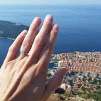 Brides of 2020!  Show us your ring!! - 1