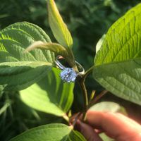 Brides of 2020!  Show us your ring!! - 1