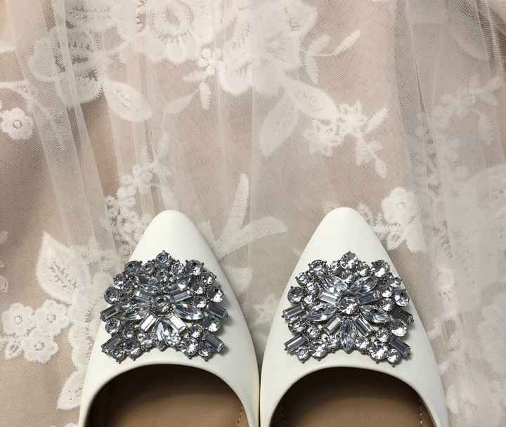 Shoes!!! - 1