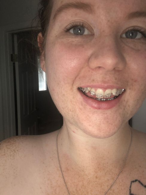 Big changes before the big day 2