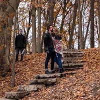 #FianceFriday - Show off your favourite engagement photo - 1