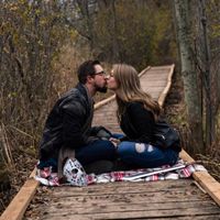 #FianceFriday - Show off your favourite engagement photo - 2
