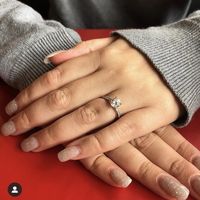 Brides of 2020!  Show us your ring!! - 1