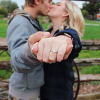 Brides of 2020!  Show us your ring!! - 2