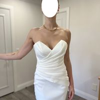Selling New, Never Worn, Designer Eva Lendel Dress - 2
