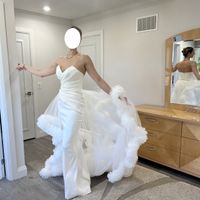Selling New, Never Worn, Designer Eva Lendel Dress - 3