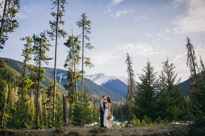 Justine Russo photo of Manning Park Resort