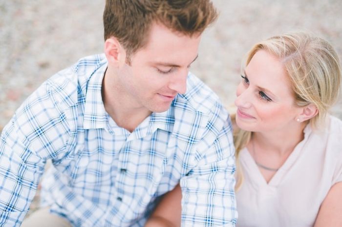 If you need a prompt for your own pre-marriage talks, here are 7 things to discuss before you are ma