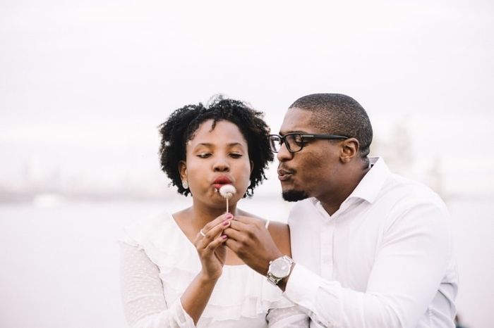 Whats The Best Part Of Being Engaged Before The Wedding Forum