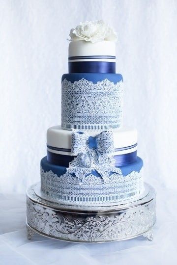 help Wedding Cake Inspiration 11
