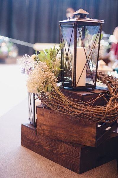 Nov 2018 Wedding Centerpiece ideas 2