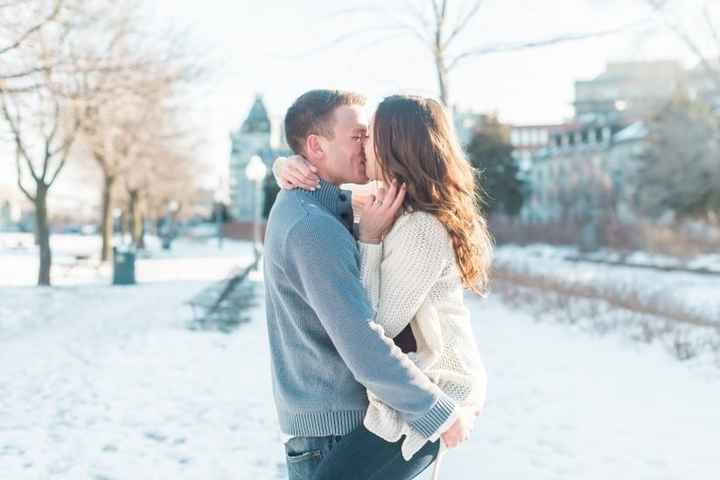 Share your proposal story!