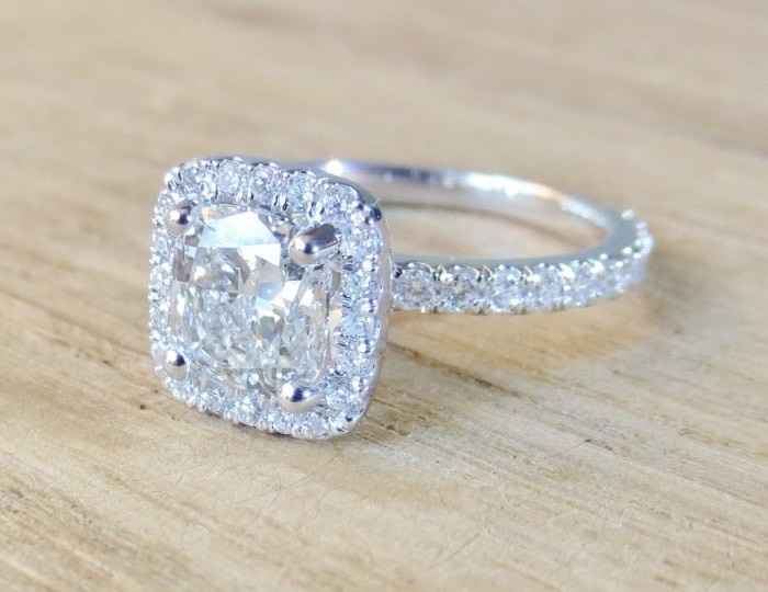 Upgrading your rings?