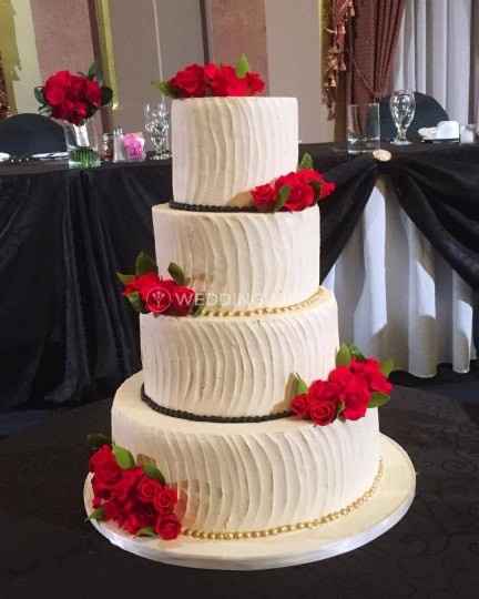 Buttercream?