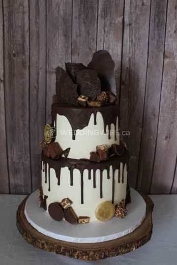 Or chocolate?