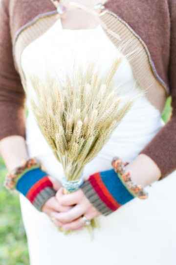 Wheat?