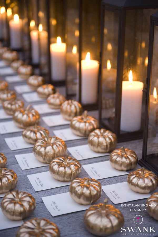 Pumpkins?