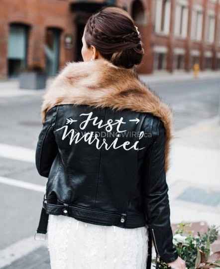 or jackets?