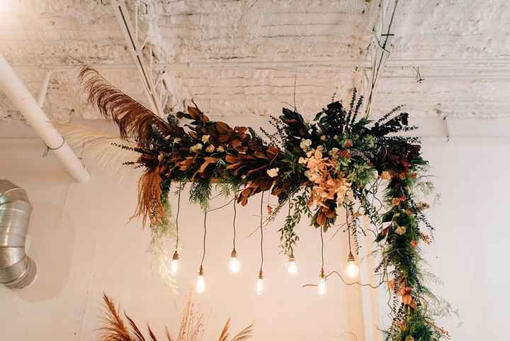 Unique arrangements