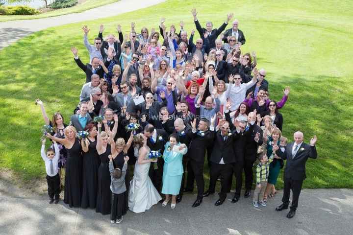 Group shot