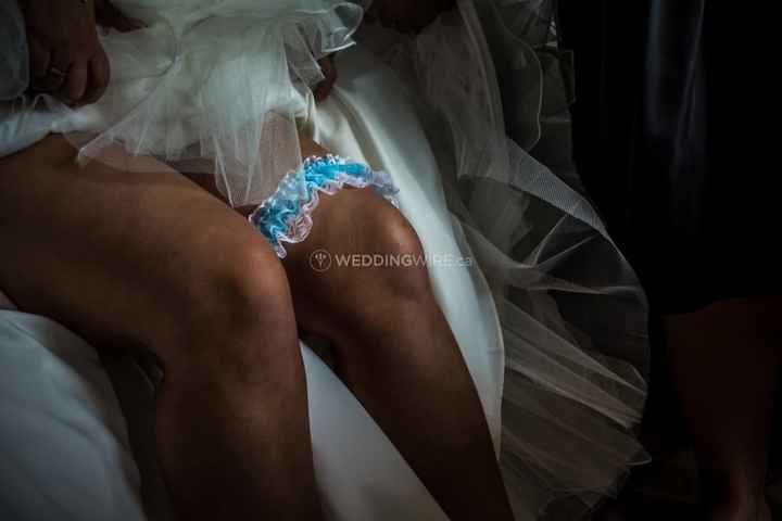 garter