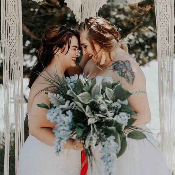 Brides  