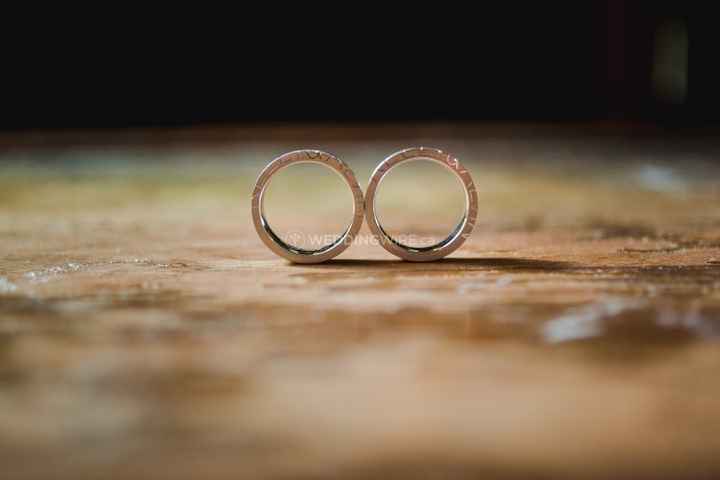 Two rings