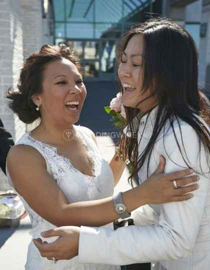 brides