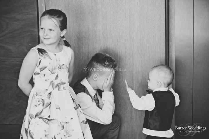 young guests