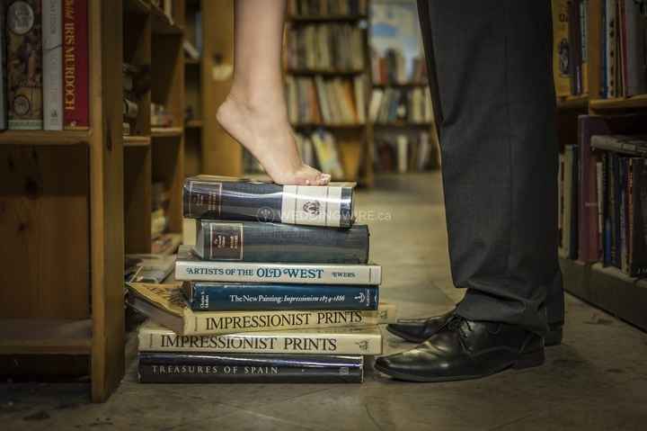 library engagement