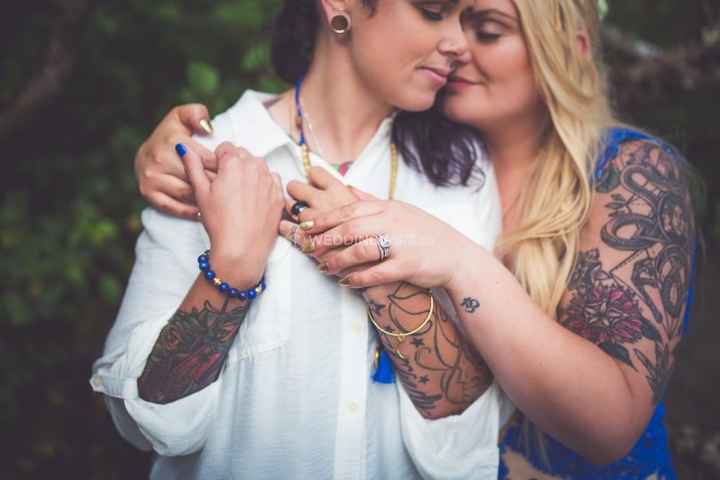 engagement