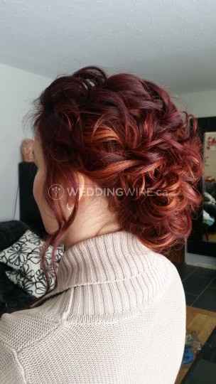 Curls