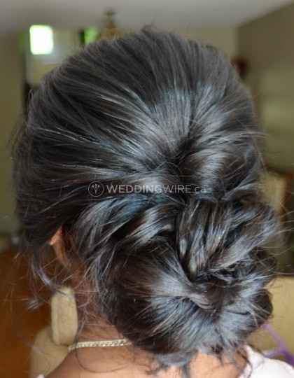 Chignon