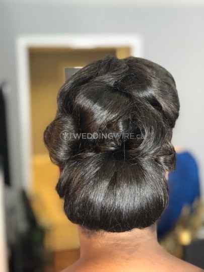 Chignon